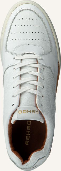 Witte REHAB Lage sneakers THABO Witte REHAB Lage sneakers THABO - large