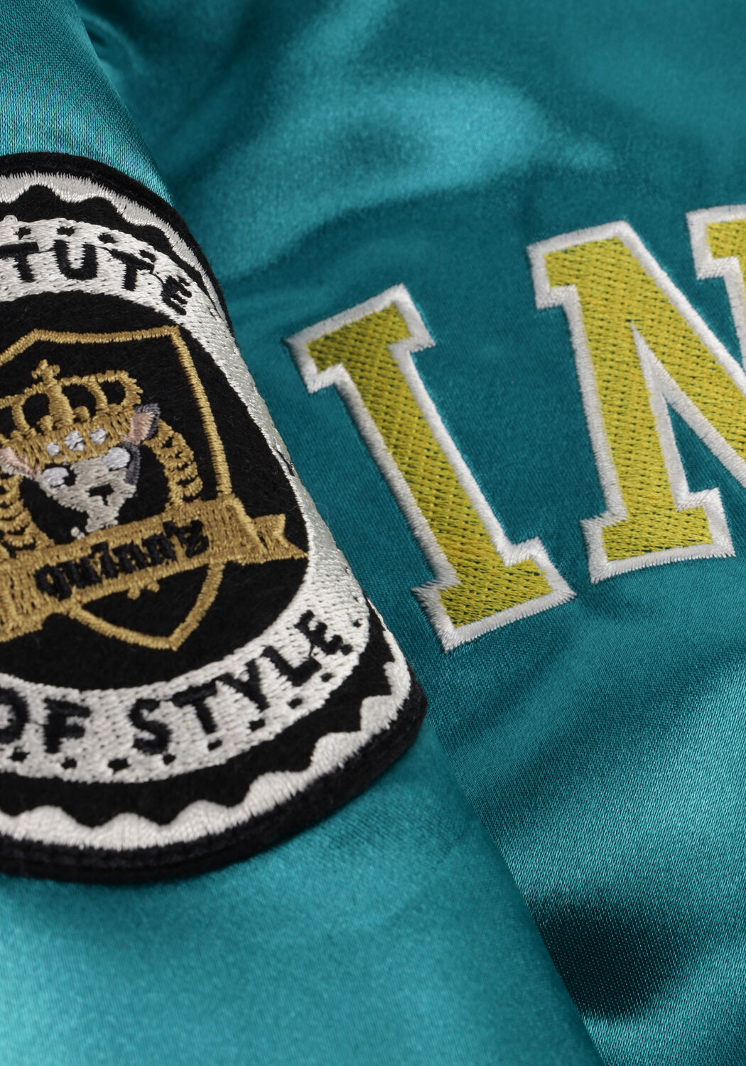 Blauwe VINGINO Jack TOSHI - large