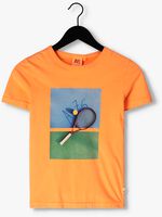 Oranje AO76 T-shirt MAT T-SHIRT TENNIS - medium