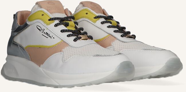Multi FRED DE LA BRETONIERE Lage sneakers 101010207 Multi FRED DE LA BRETONIERE Lage sneakers 101010207 - large
