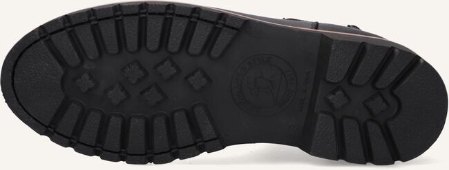 Zwarte PANAMA JACK Chelsea boots BURTON IGLOO Zwarte PANAMA JACK Chelsea boots BURTON IGLOO - large