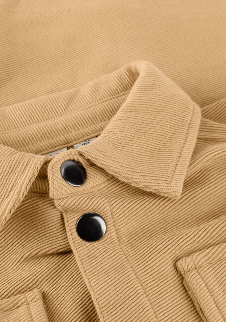 Camel DAILY7 Jack SHIRTJACKET STRUCTURE - large