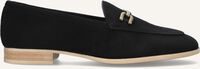 Zwarte UNISA Loafers DALCY - medium