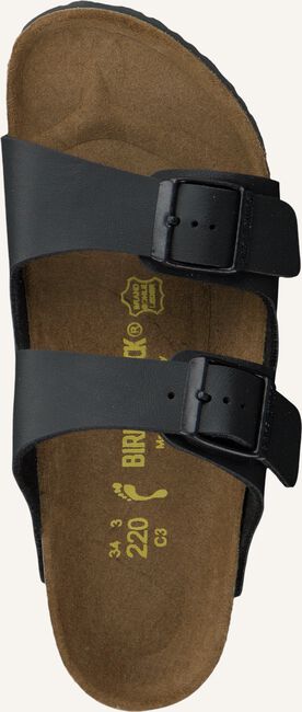 Zwarte BIRKENSTOCK Slippers ARIZONA KIDS Zwarte BIRKENSTOCK Slippers ARIZONA KIDS - large