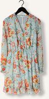 GUESS SS VANESSA FLARE DRESS GUESS SS VANESSA FLARE DRESS - medium