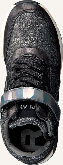 Grijze REPLAY Lage sneakers COCKER Grijze REPLAY Lage sneakers COCKER - large