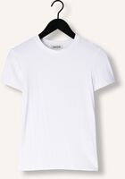 Witte EDITED Top NAARA T-SHIRT Witte EDITED Top NAARA T-SHIRT - medium