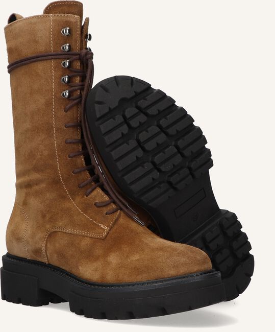 Bruine VERTON Veterboots 310 Bruine VERTON Veterboots 310 - large