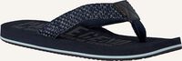 Blauwe PME LEGEND Teenslippers KITE Blauwe PME LEGEND Teenslippers KITE - medium