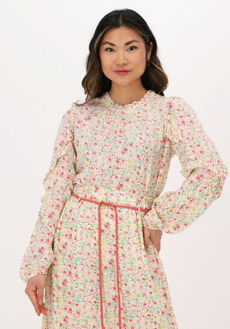 Gele MOLIIN Blouses FRANCES - large