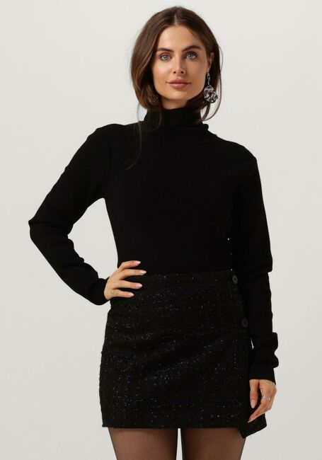 Zwarte SILVIAN HEACH Longsleeves T-SHIRT M/LUNGA - large