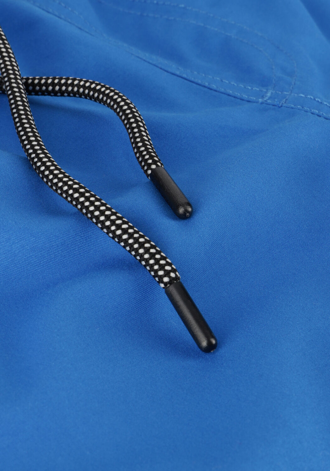 Blauwe SHIWI Zwembroeken SWIM SHORT MIKE - large