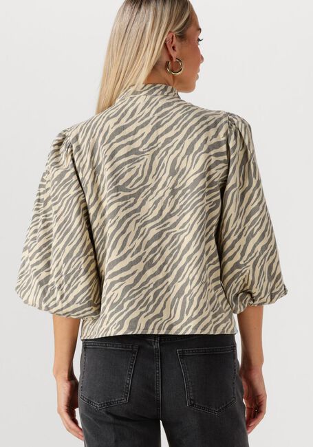 Multi MINUS Blouses OLENNA SHIRT - large