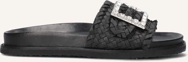 Zwarte NOTRE-V Slippers 395011 Zwarte NOTRE-V Slippers 395011 - large