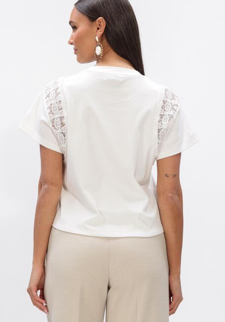 Gebroken wit AAIKO Blouses CEYDA CO 177 - large