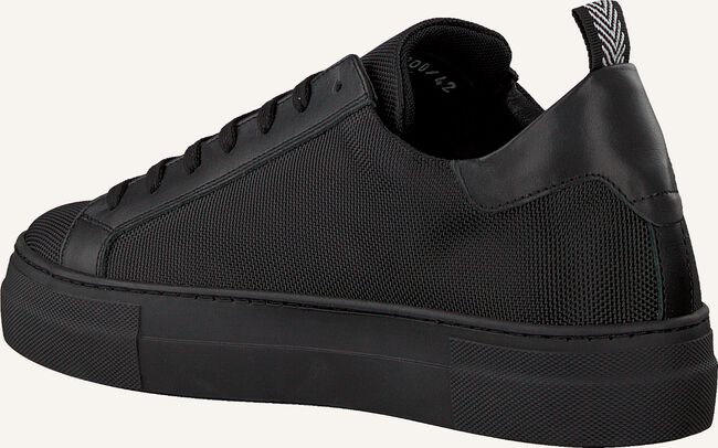 Zwarte ANTONY MORATO Lage sneakers MMFW01313 Zwarte ANTONY MORATO Lage sneakers MMFW01313 - large