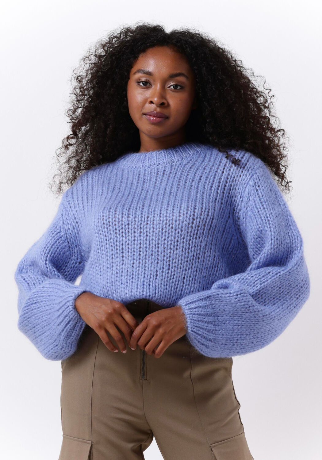 Selected femme trui sales