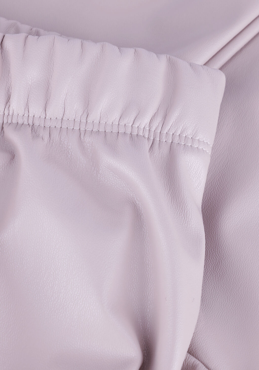 Zand PENN & INK Legging TROUSERS LEATHERLOOK - large