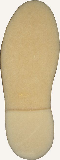 Beige CLARKS ORIGINALS Boots DESERT BOOT DAMES Beige CLARKS ORIGINALS Boots DESERT BOOT DAMES - large