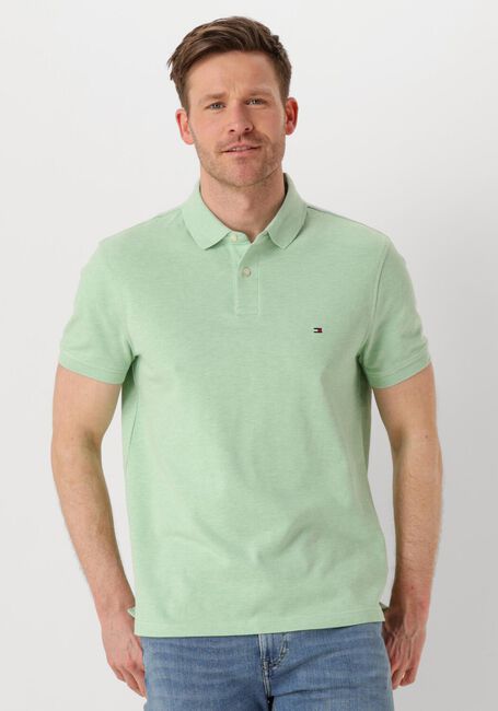 Mint TOMMY HILFIGER Polo 1985 REGULAR POLO - large