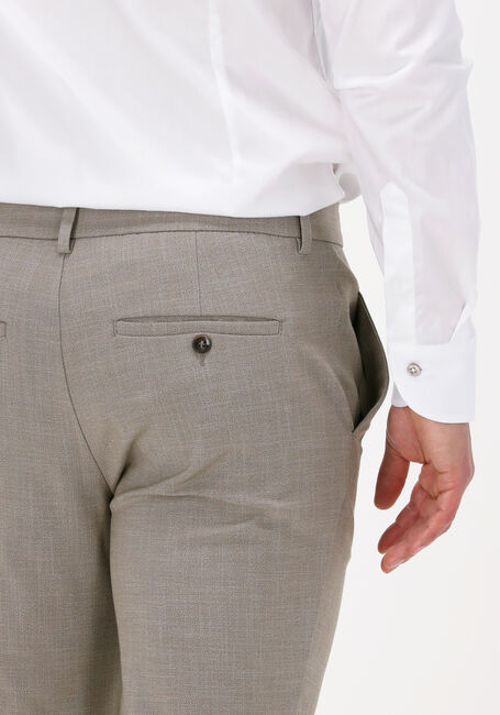 Taupe PLAIN Pantalon JOSH 396 - large