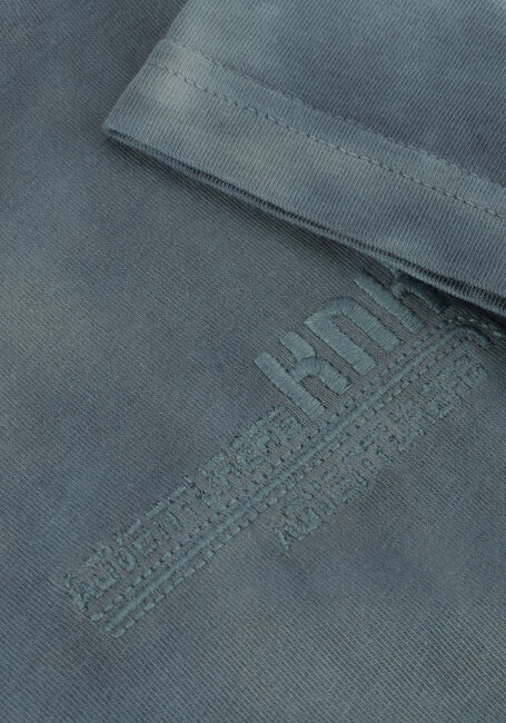 Blauwe KOKO NOKO T-shirt R50835 Blauwe KOKO NOKO T-shirt R50835 - large