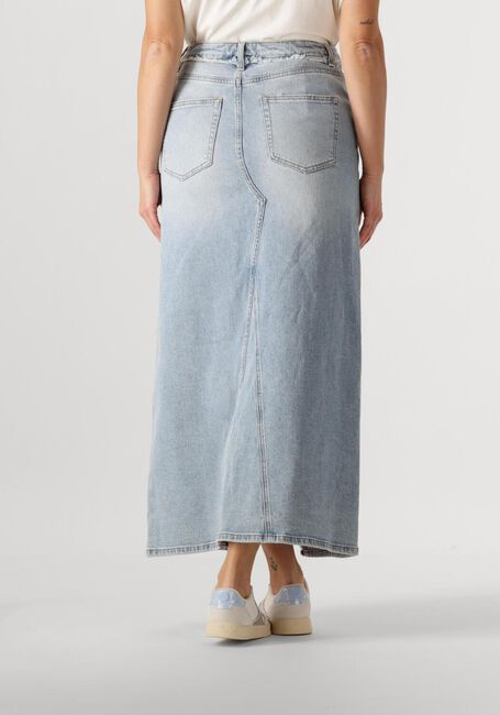 Blauwe CIRCLE OF TRUST Minirok KAE SKIRT - large