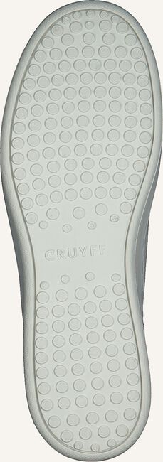 Witte CRUYFF Lage sneakers PATIO Witte CRUYFF Lage sneakers PATIO - large