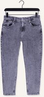 Grijze CALVIN KLEIN Straight leg jeans DAD JEAN Grijze CALVIN KLEIN Straight leg jeans DAD JEAN - medium