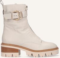 Witte NOTRE-V Enkelboots AN143 - medium
