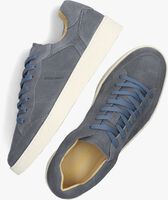 Blauwe GOOSECRAFT Lage sneakers NOPTERA 4 - medium