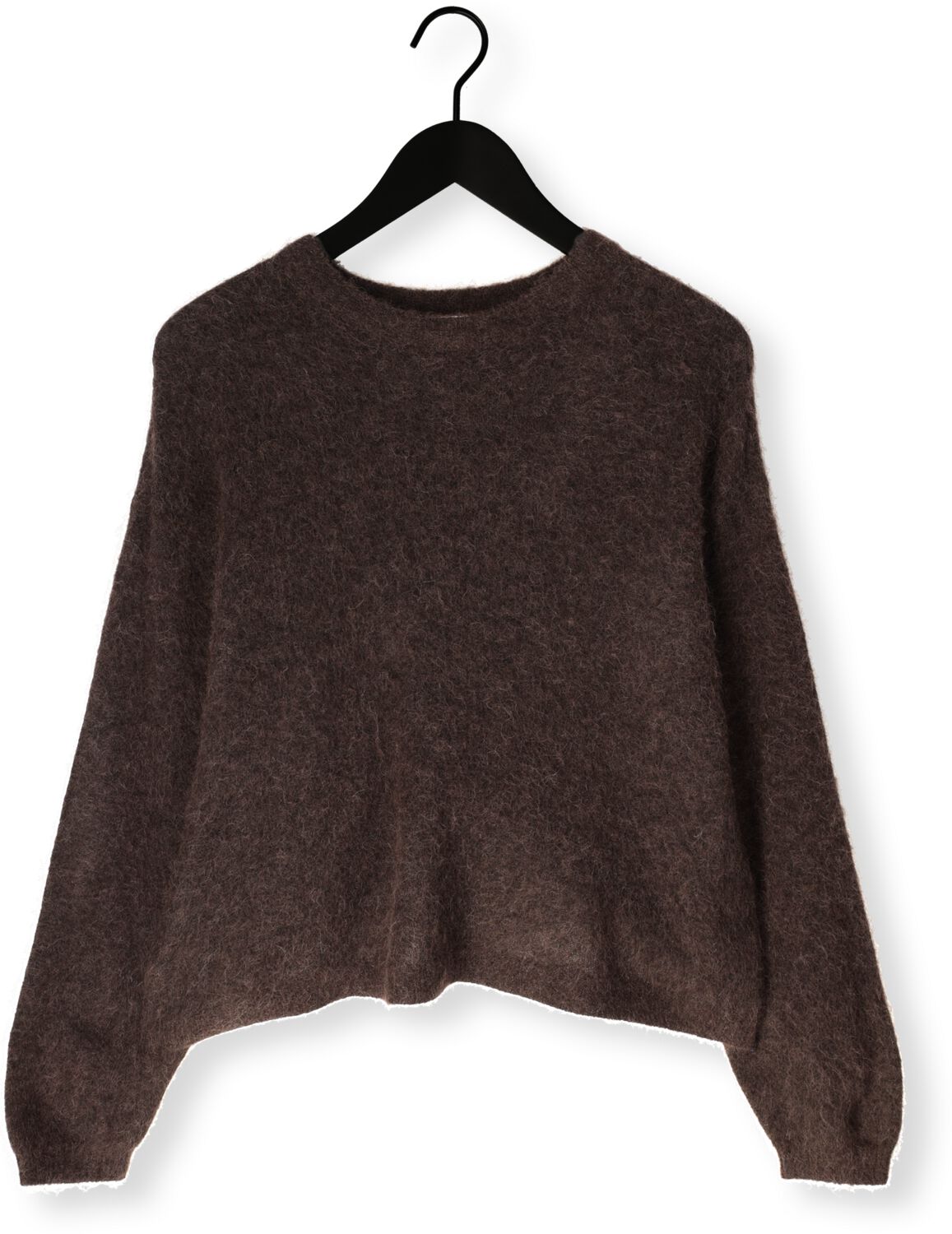 AMERICAN VINTAGE Dames Truien & Vesten Nenybay Bruin