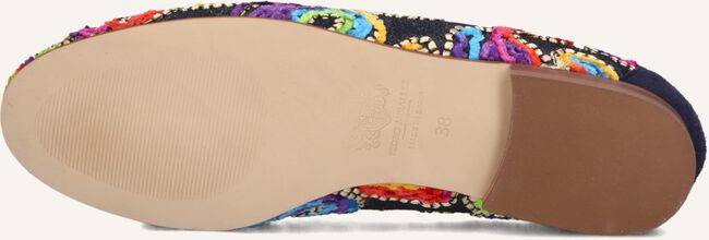 Blauwe PEDRO MIRALLES Loafers 14582 Blauwe PEDRO MIRALLES Loafers 14582 - large