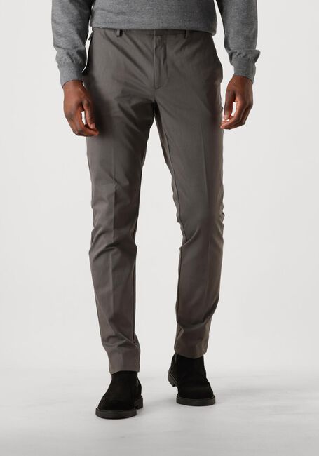 Grijze BOSS BLACK Chino KAITO1 T 10246713 01 - large