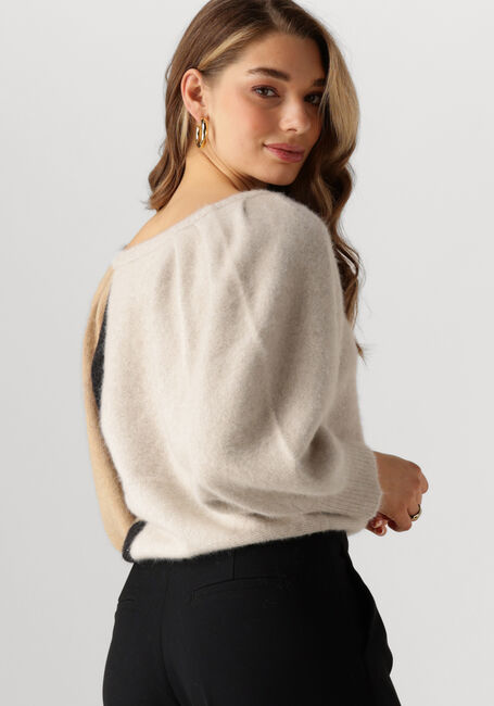 Beige MES DEMOISELLES Trui FORDEN - large