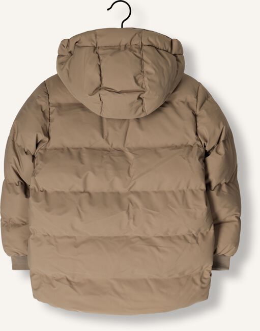 ENFANT QUILTED JACKET ENFANT QUILTED JACKET - large