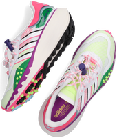 ADIDAS Sneakers Dames online kopen? | Voor 23:59 besteld, morgen ... ADIDAS Sneakers Dames online kopen? | Voor 23:59 besteld, morgen ...
