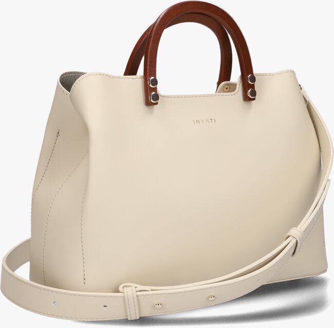 Handtas Inno Beige INYATI Handtas INITA | Omoda