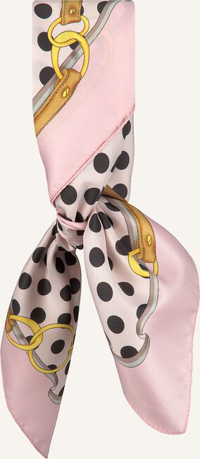 Roze ROMANO SHAWLS AMSTERDAM Sjaal 3086 Roze ROMANO SHAWLS AMSTERDAM Sjaal 3086 - large