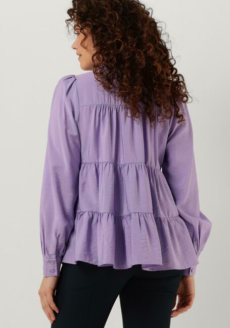 Lila Y.A.S. Blouses YASPALA LS SHIRT - large