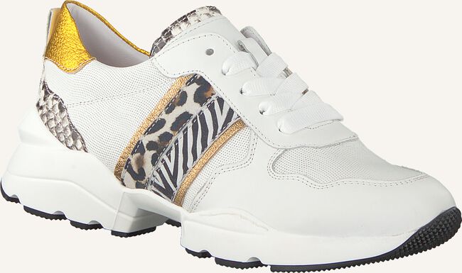 Witte MARIPE Lage sneakers 28577 Witte MARIPE Lage sneakers 28577 - large