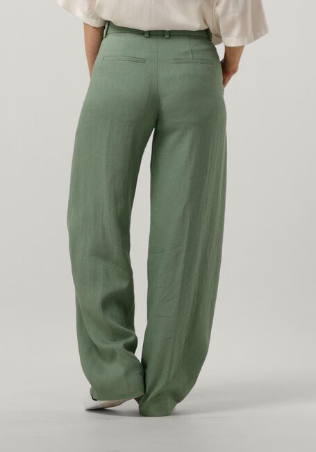 Groene DRYKORN Pantalon DESK - large