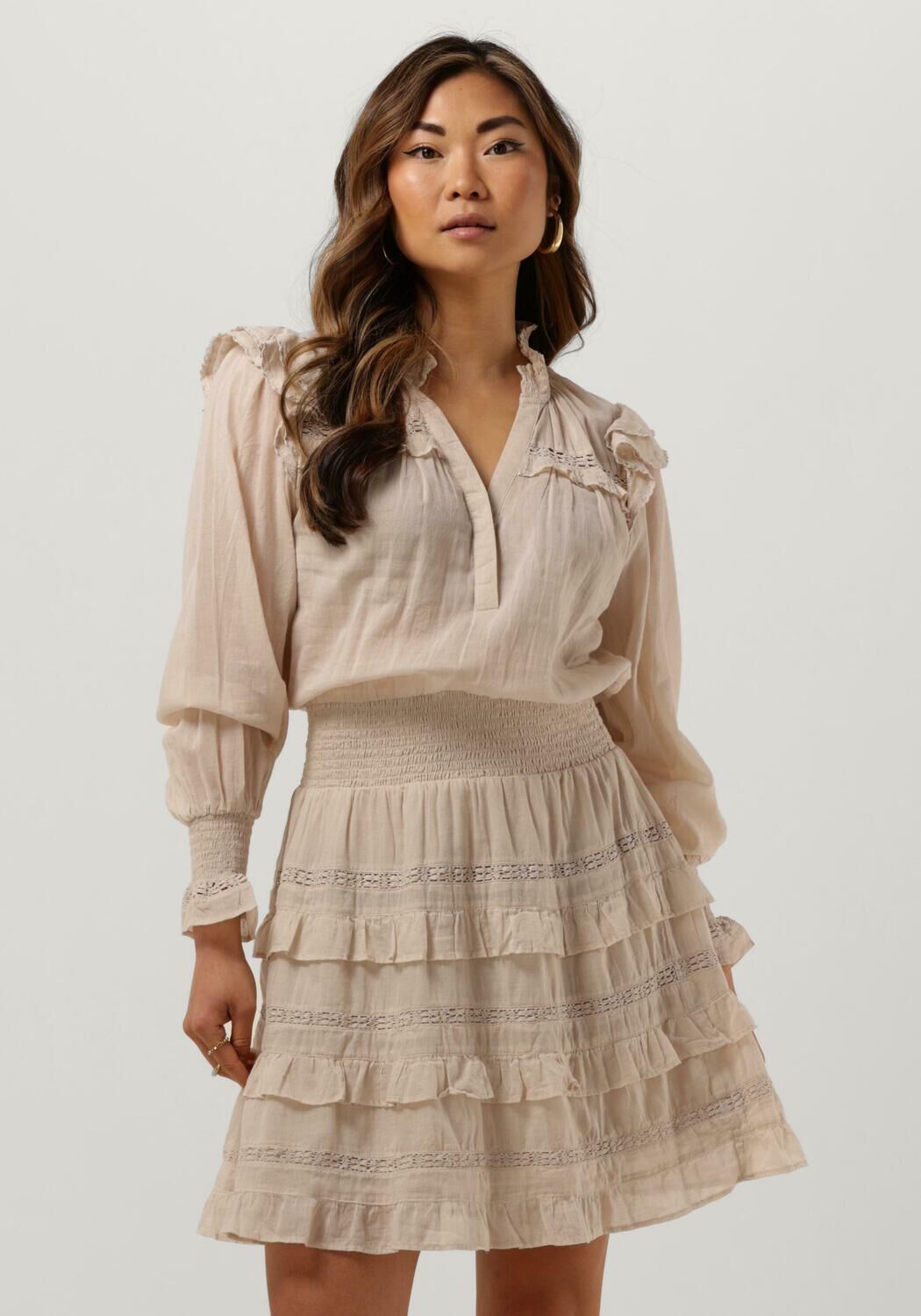 Neo noir jurk clearance
