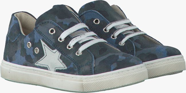 Blauwe OMODA Sneakers 1065 - large