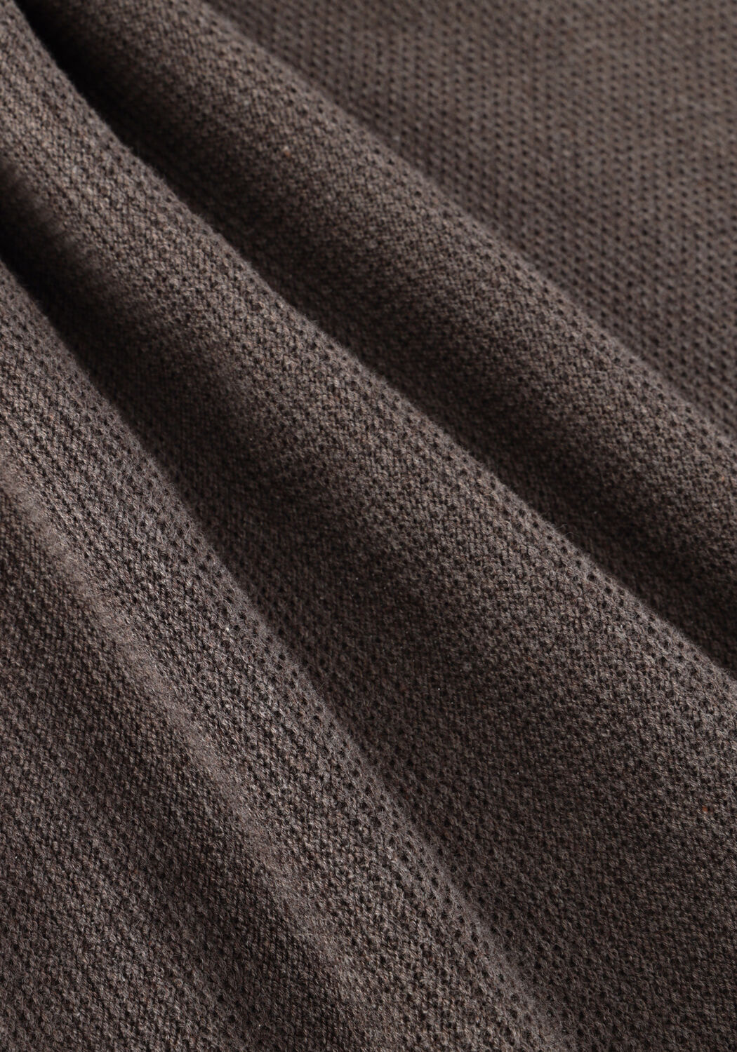 Groene DSTREZZED Trui MERCURY CREW - large