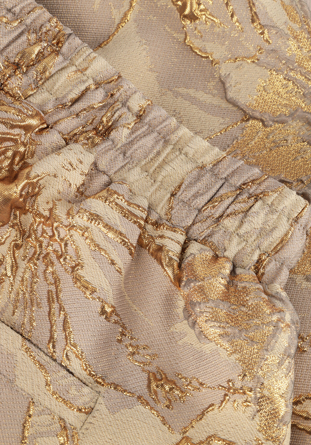 Gouden JOSH V Korte broek FLORIAN - large