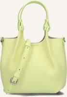 Groene GIANNI CHIARINI Handtas DUA 9718 Groene GIANNI CHIARINI Handtas DUA 9718 - medium