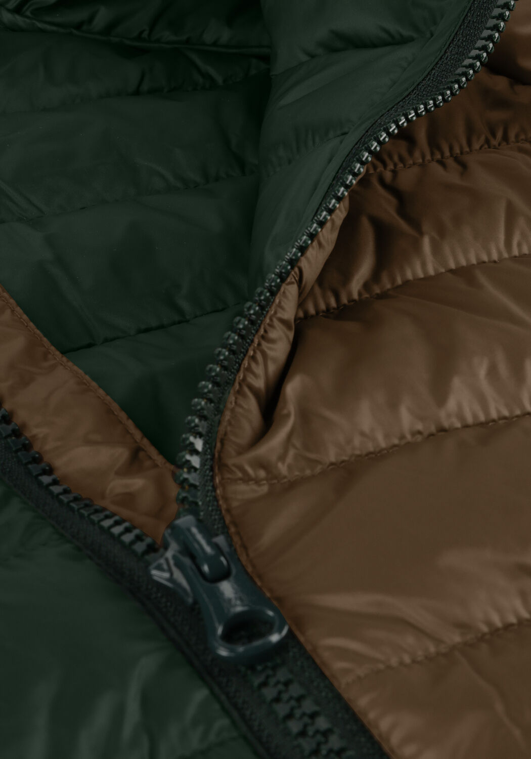 Donkergroene MARMAR COPENHAGEN Jack OWE - large