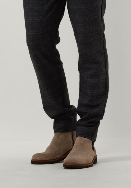 Grijze REHAB Chelsea boots SAVIO Grijze REHAB Chelsea boots SAVIO - large