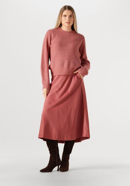 Roze INWEAR Trui NIASIW PULLOVER - large